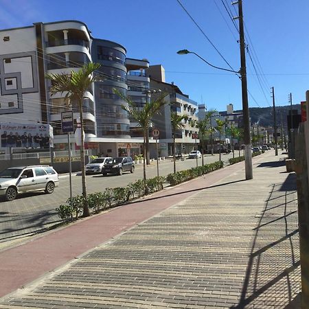 Appartement Residencial Sks à Bombinhas Extérieur photo