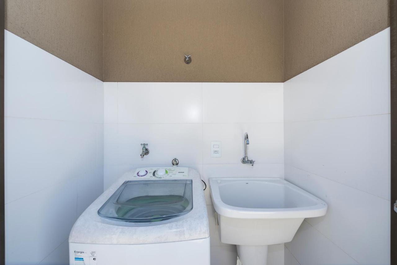 Appartement Residencial Sks à Bombinhas Extérieur photo