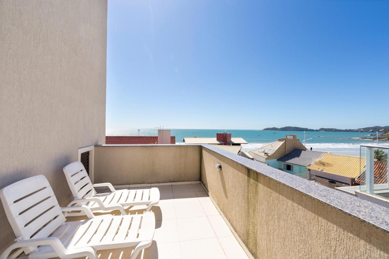 Appartement Residencial Sks à Bombinhas Extérieur photo