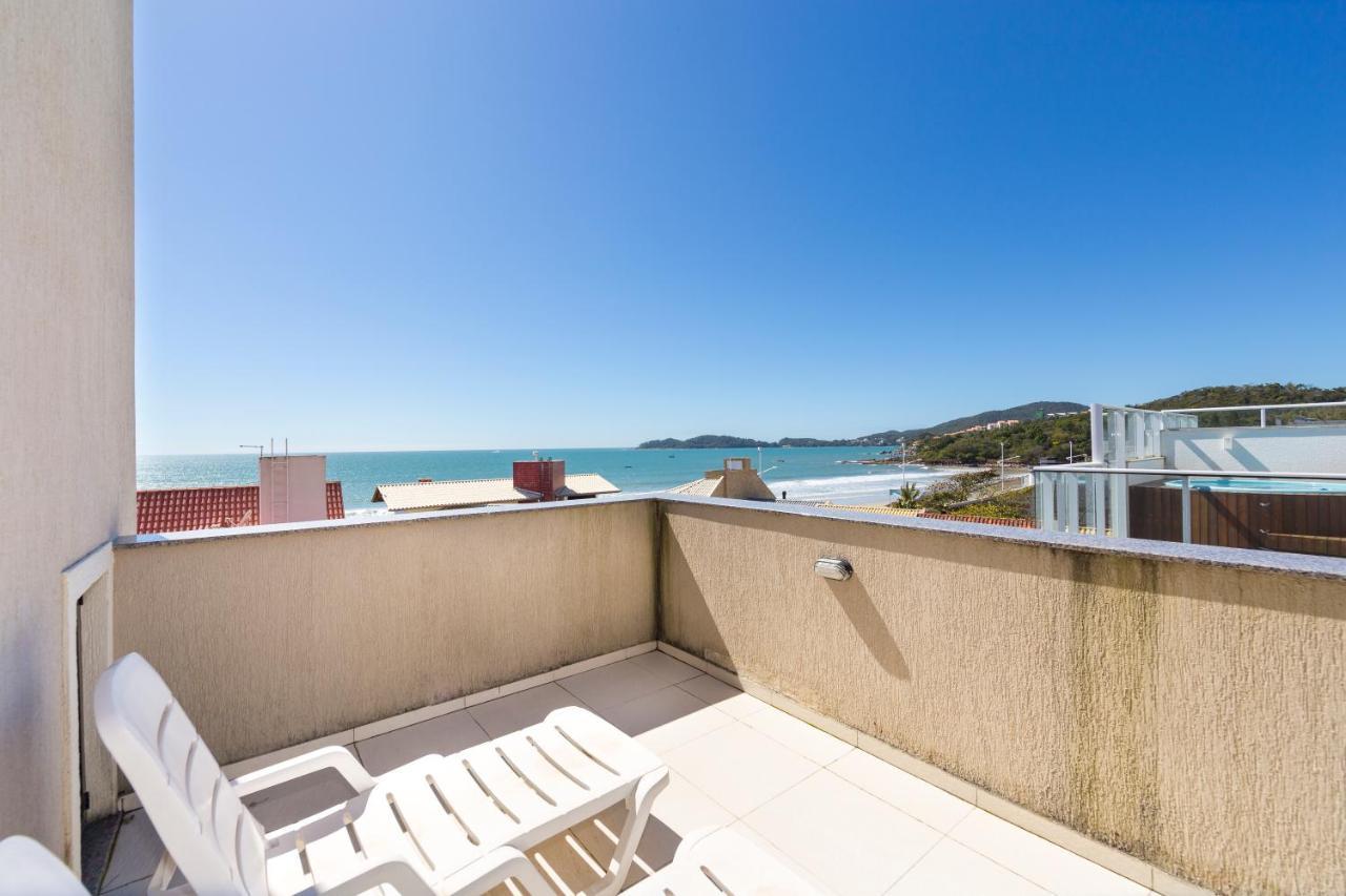 Appartement Residencial Sks à Bombinhas Extérieur photo
