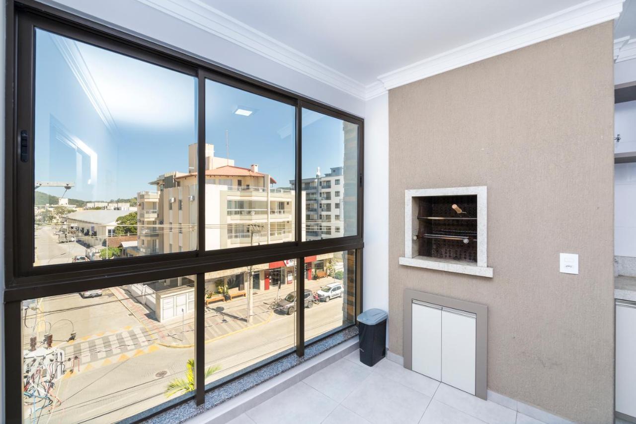Appartement Residencial Sks à Bombinhas Extérieur photo