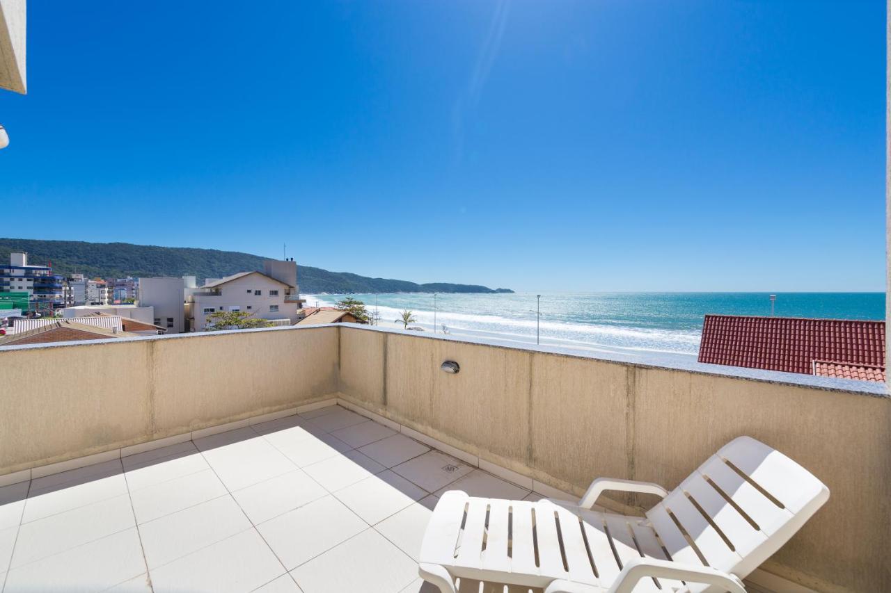 Appartement Residencial Sks à Bombinhas Extérieur photo