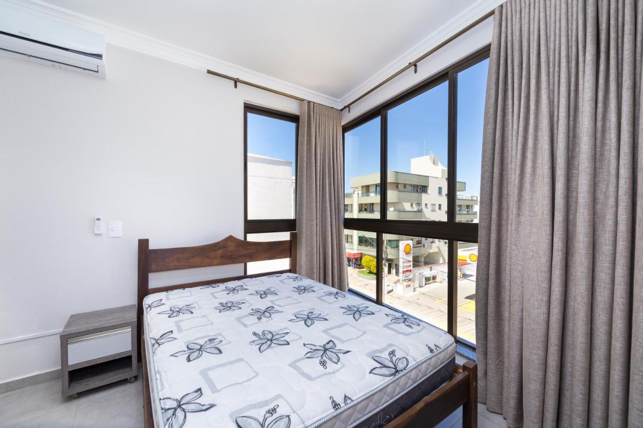 Appartement Residencial Sks à Bombinhas Extérieur photo