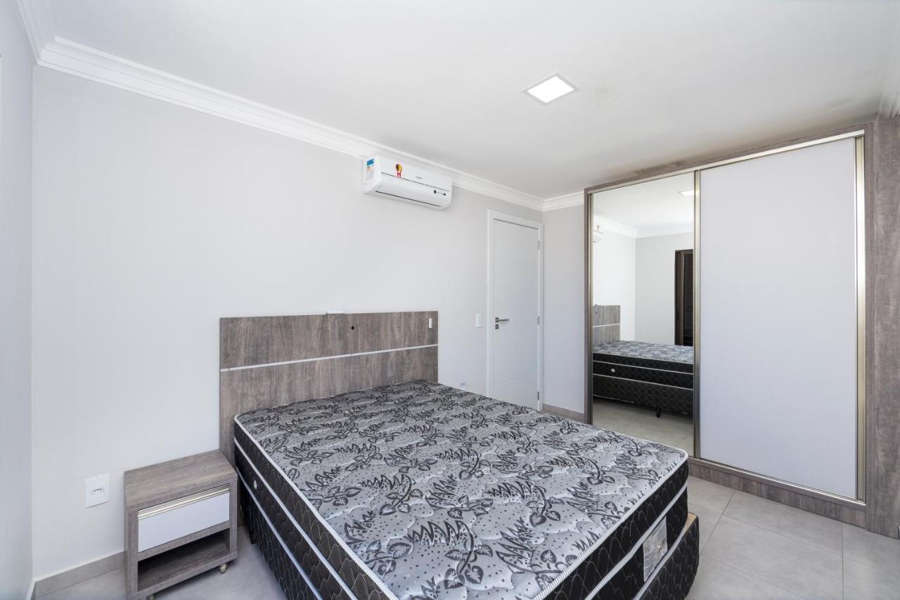 Appartement Residencial Sks à Bombinhas Extérieur photo