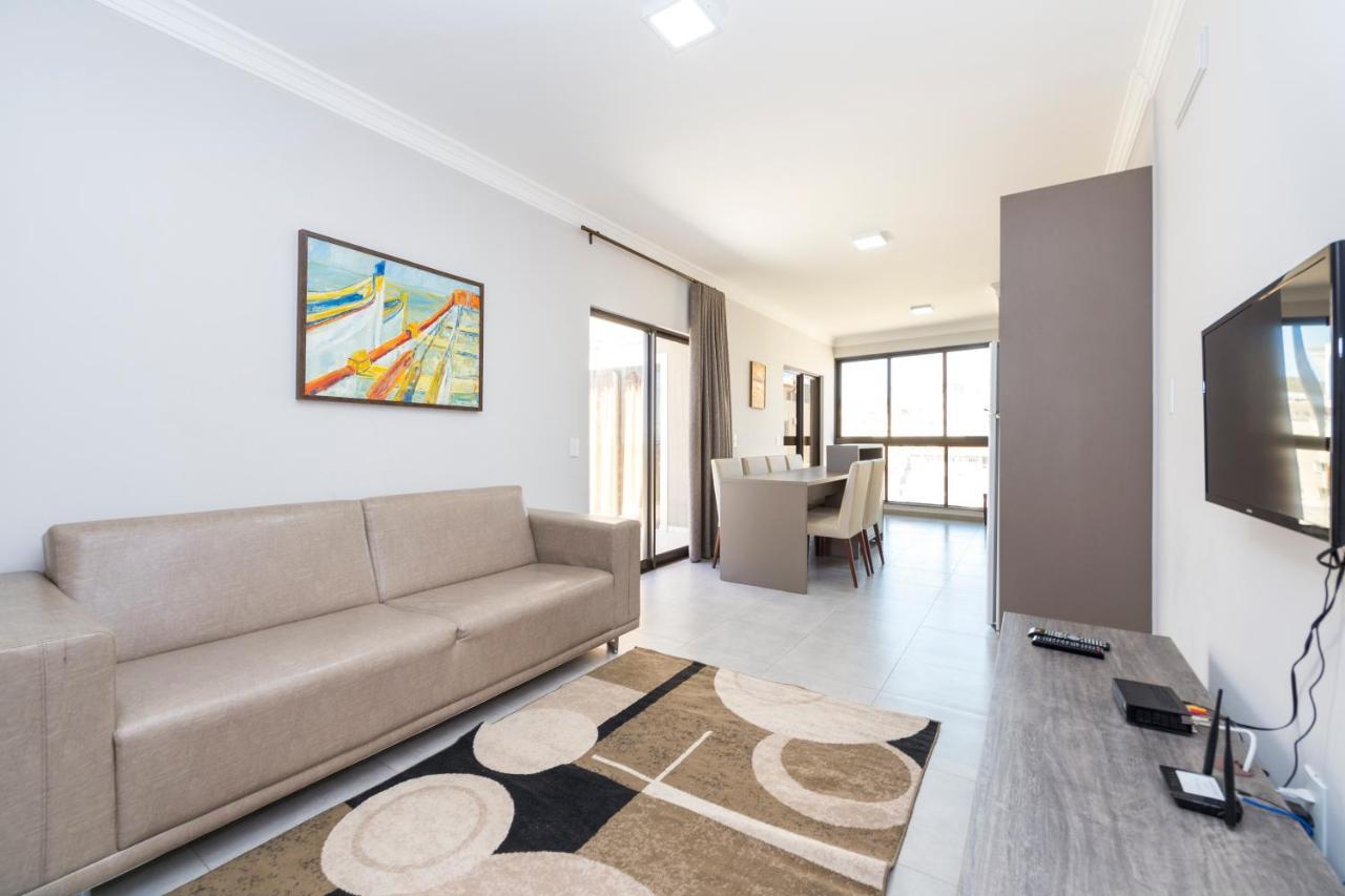 Appartement Residencial Sks à Bombinhas Extérieur photo