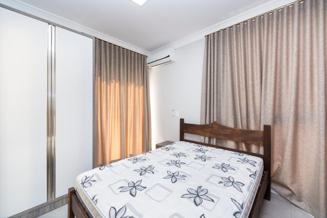 Appartement Residencial Sks à Bombinhas Extérieur photo