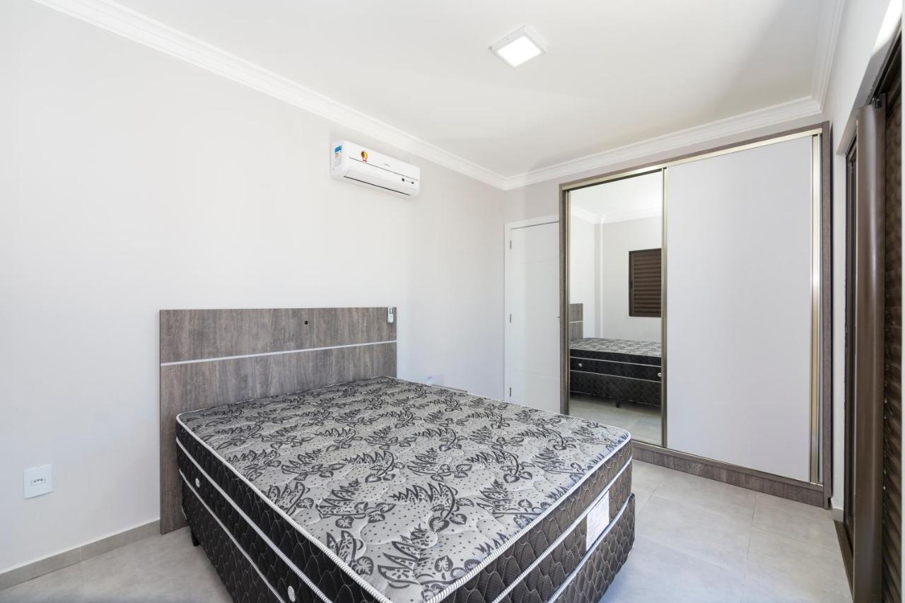 Appartement Residencial Sks à Bombinhas Extérieur photo