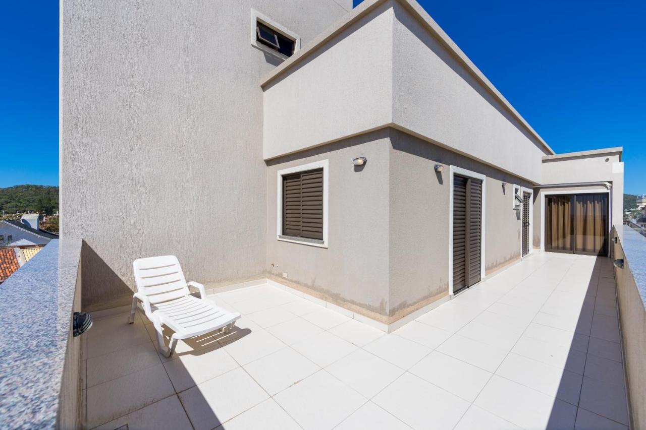 Appartement Residencial Sks à Bombinhas Extérieur photo