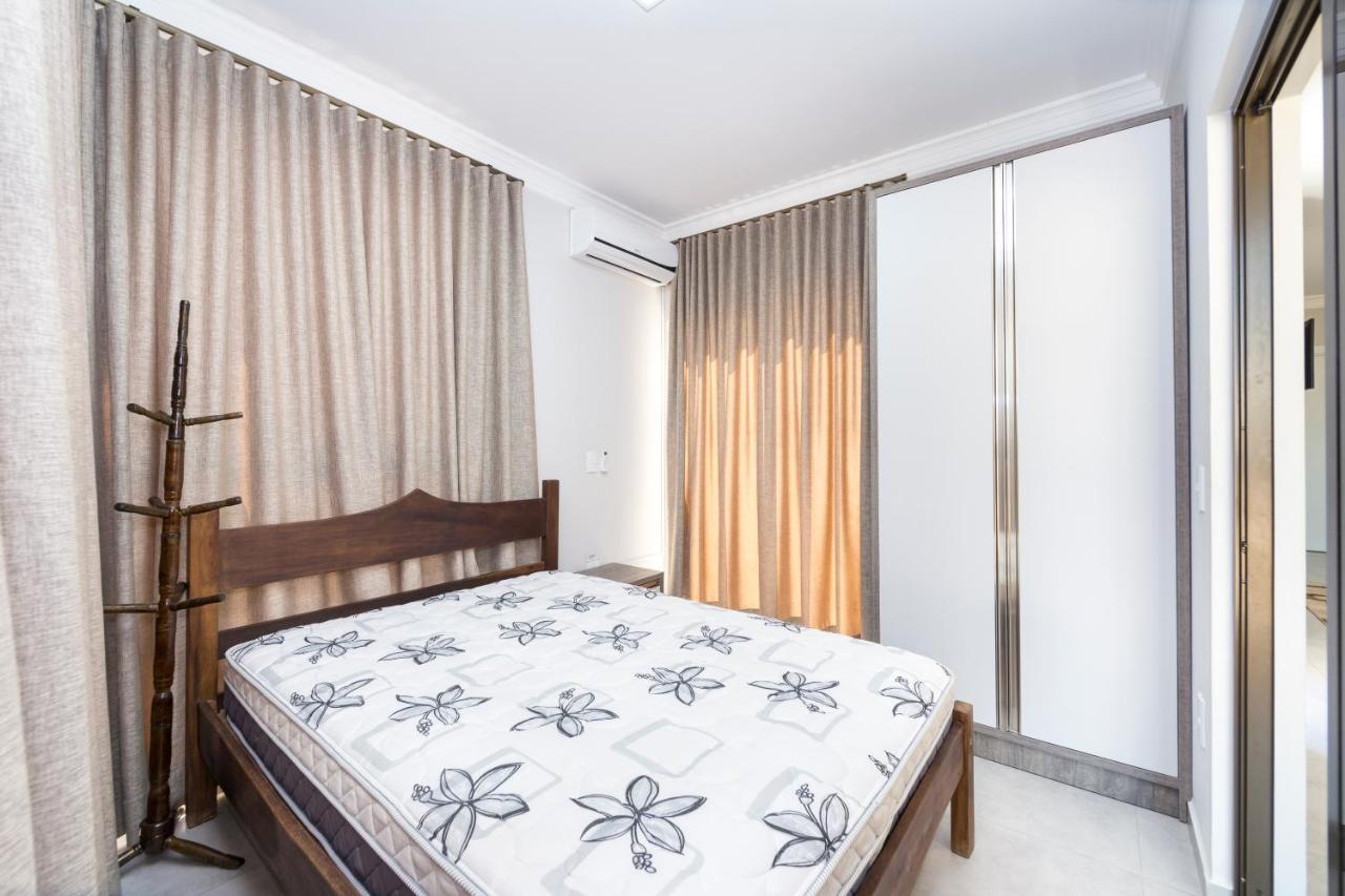 Appartement Residencial Sks à Bombinhas Extérieur photo