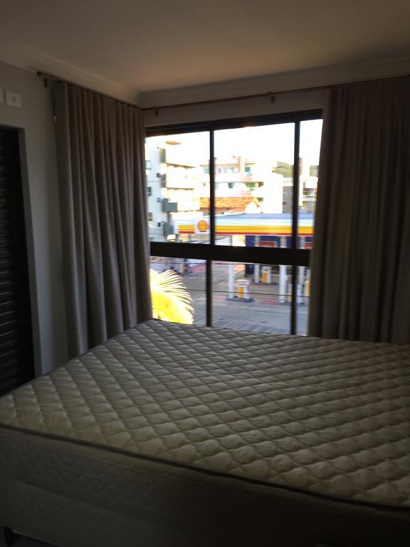 Appartement Residencial Sks à Bombinhas Extérieur photo