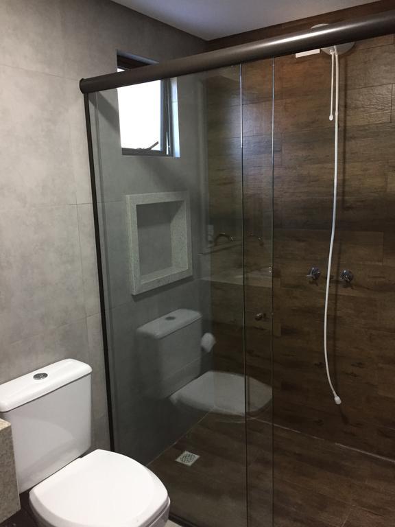 Appartement Residencial Sks à Bombinhas Extérieur photo