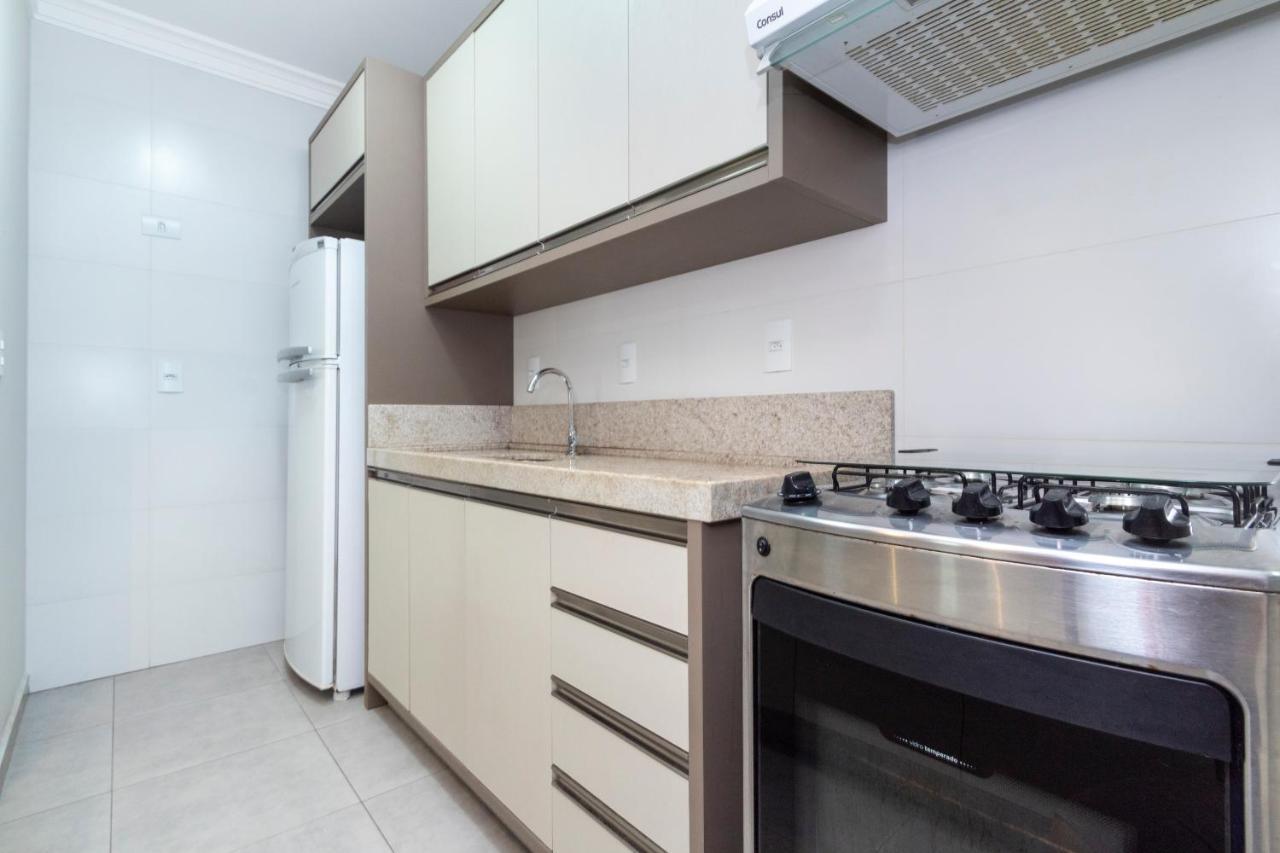 Appartement Residencial Sks à Bombinhas Extérieur photo