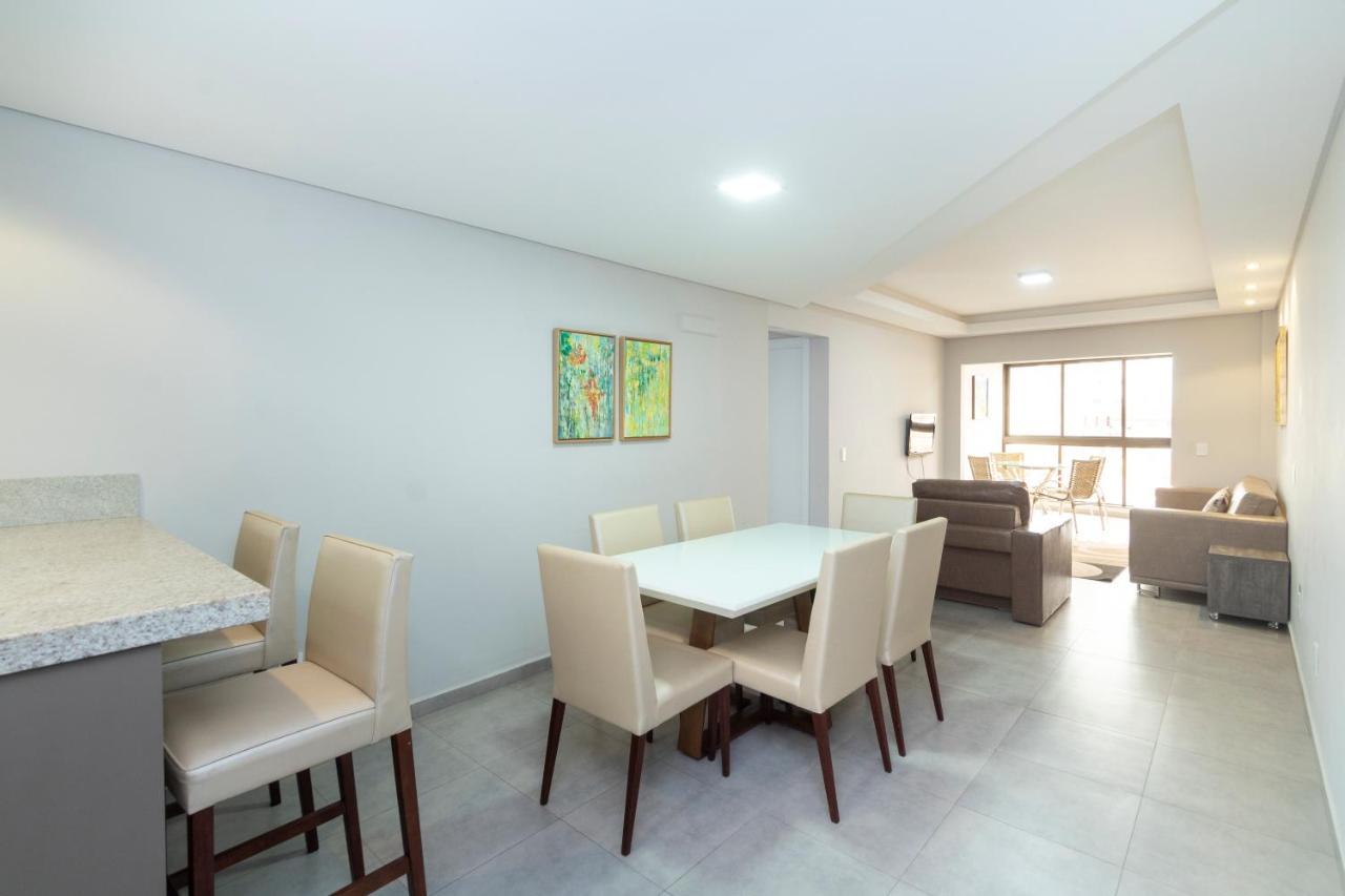 Appartement Residencial Sks à Bombinhas Extérieur photo