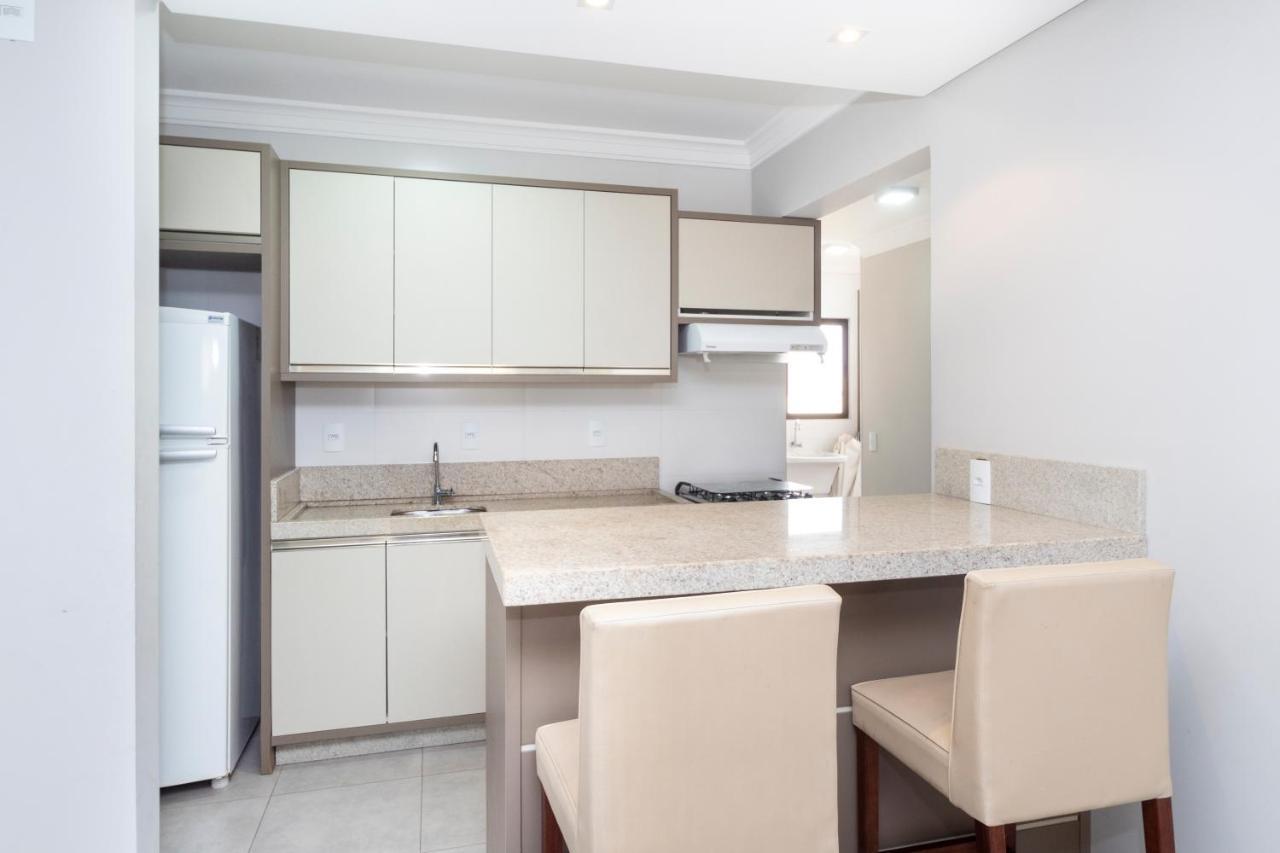 Appartement Residencial Sks à Bombinhas Extérieur photo