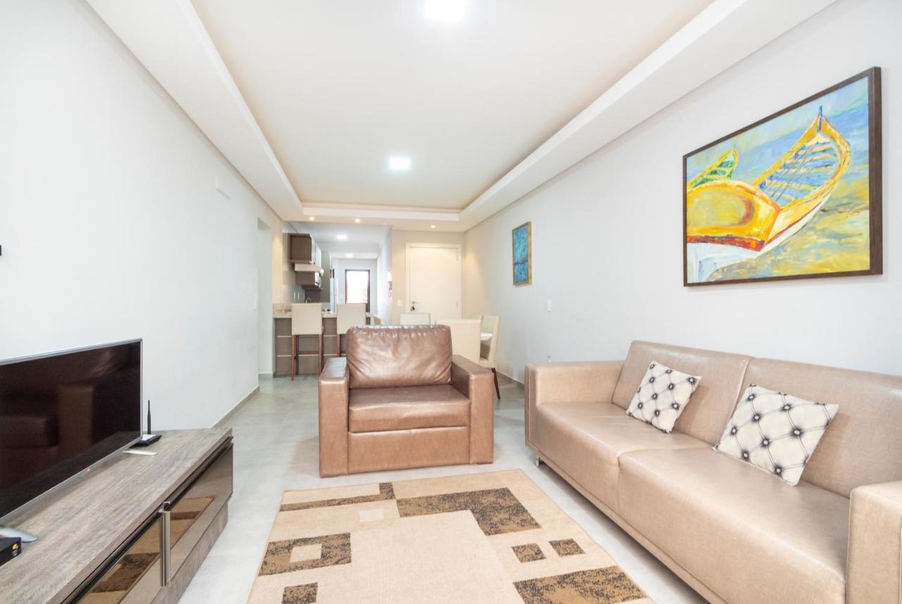 Appartement Residencial Sks à Bombinhas Extérieur photo