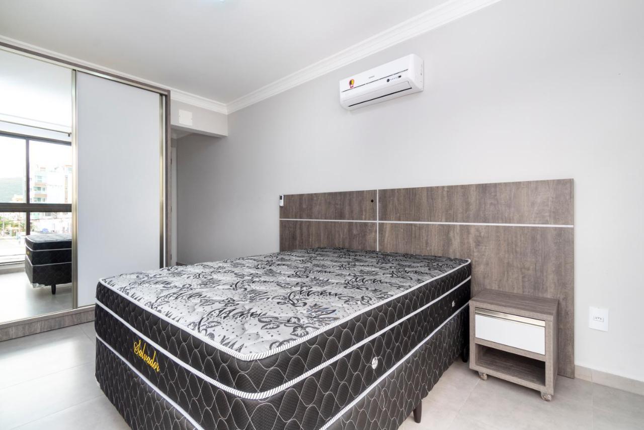 Appartement Residencial Sks à Bombinhas Extérieur photo