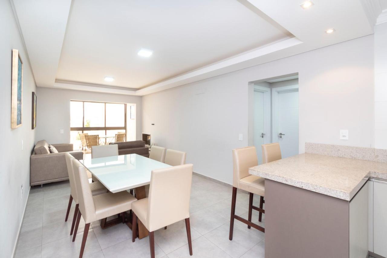 Appartement Residencial Sks à Bombinhas Extérieur photo
