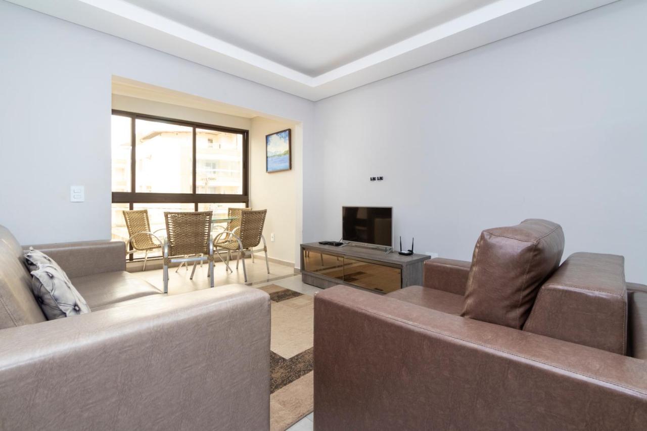 Appartement Residencial Sks à Bombinhas Extérieur photo