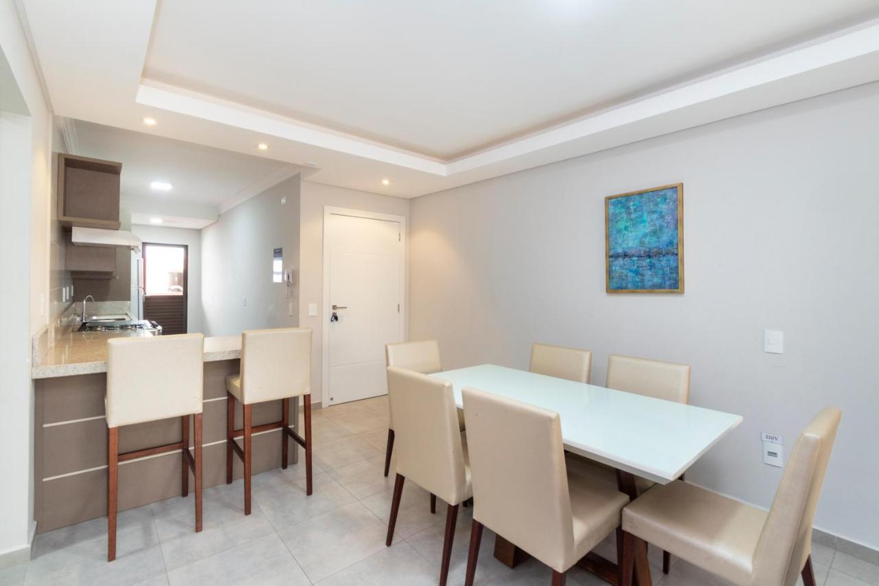 Appartement Residencial Sks à Bombinhas Extérieur photo
