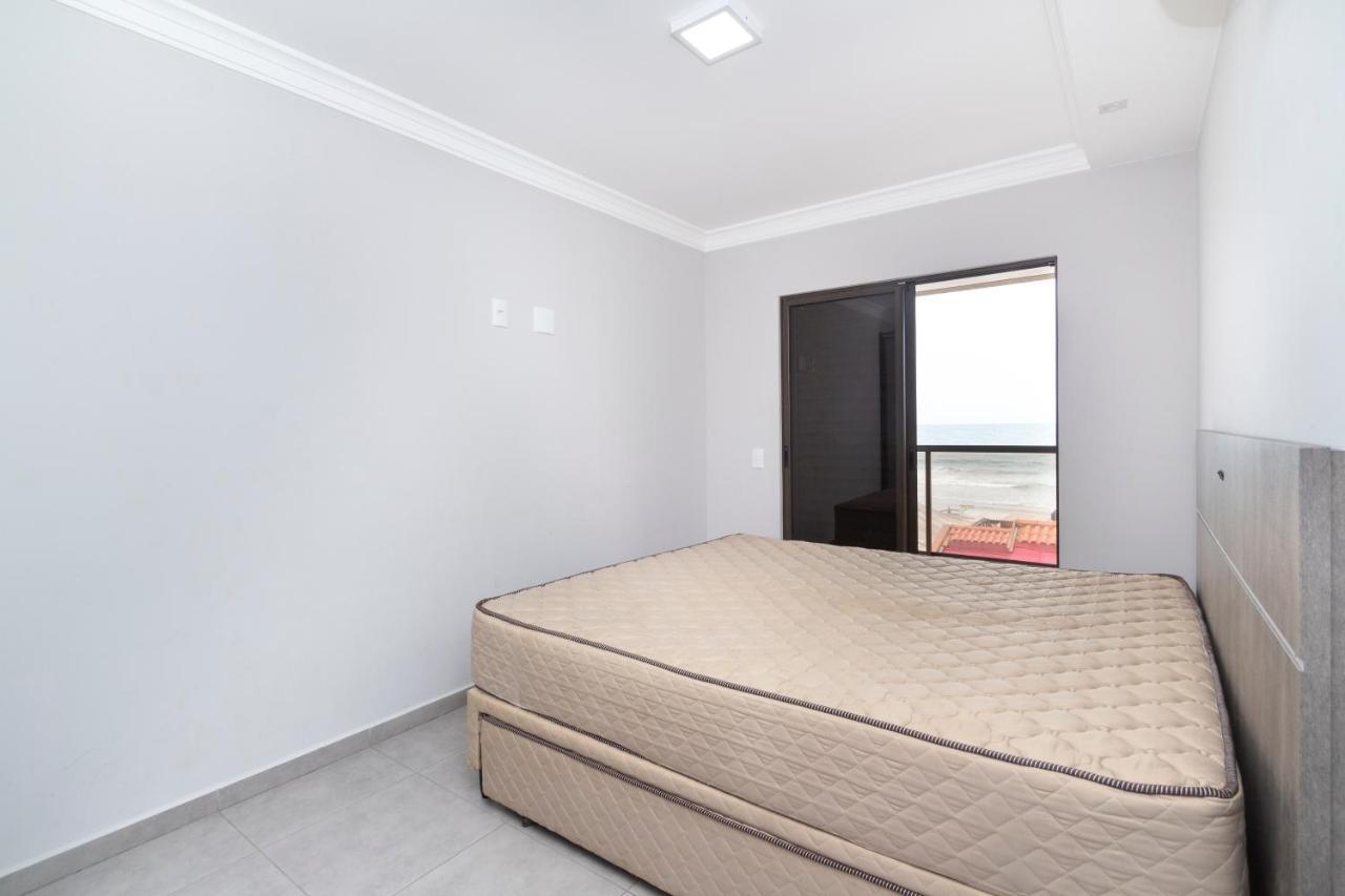 Appartement Residencial Sks à Bombinhas Extérieur photo