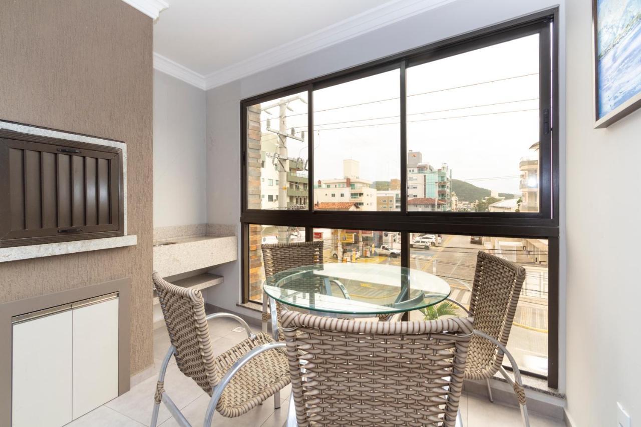 Appartement Residencial Sks à Bombinhas Extérieur photo