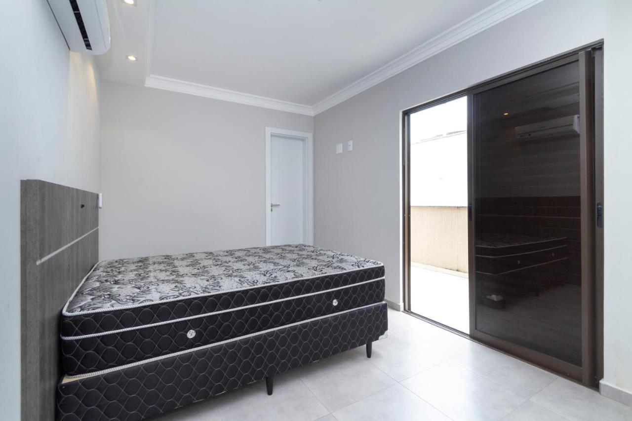 Appartement Residencial Sks à Bombinhas Extérieur photo