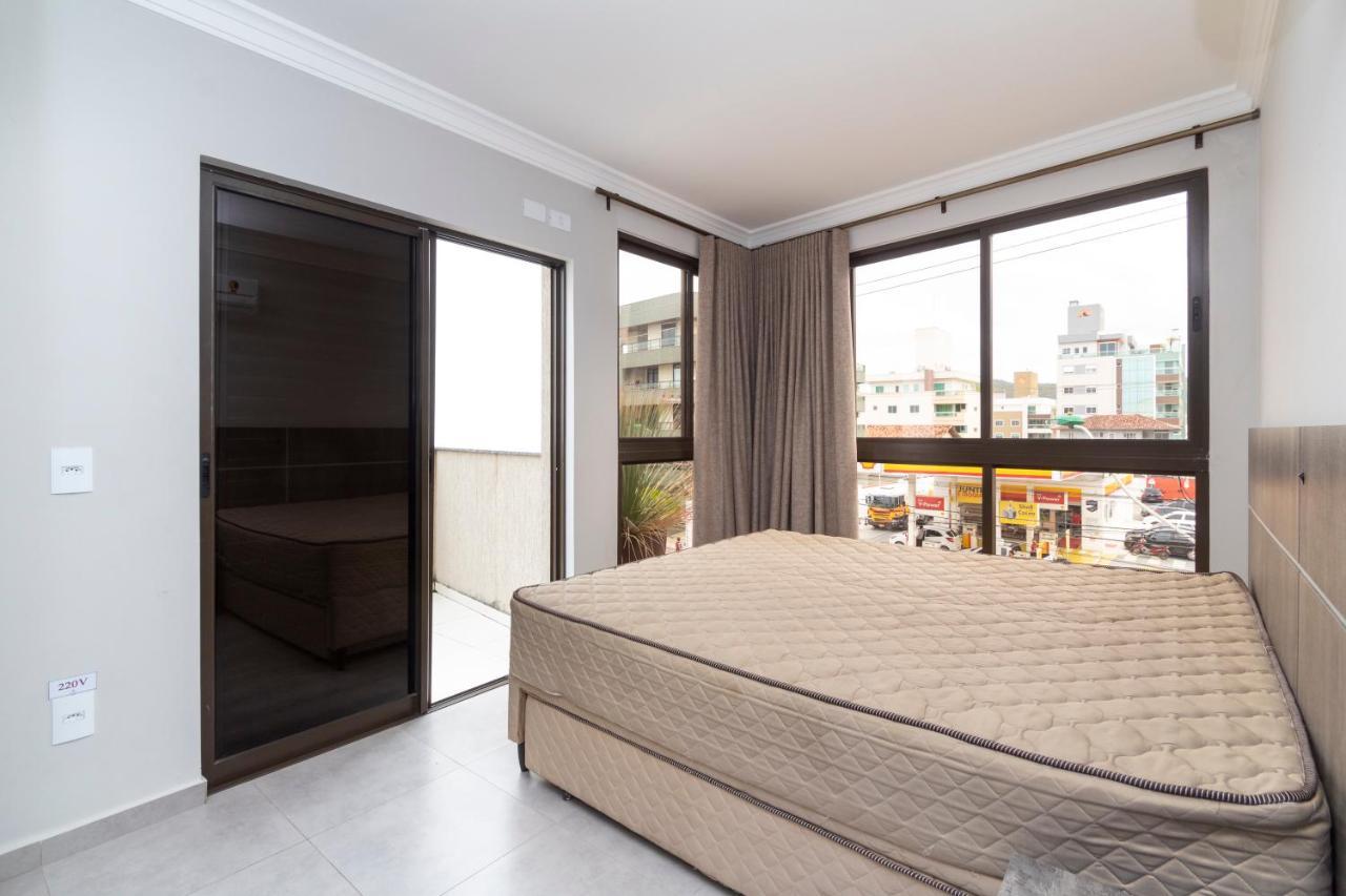 Appartement Residencial Sks à Bombinhas Extérieur photo