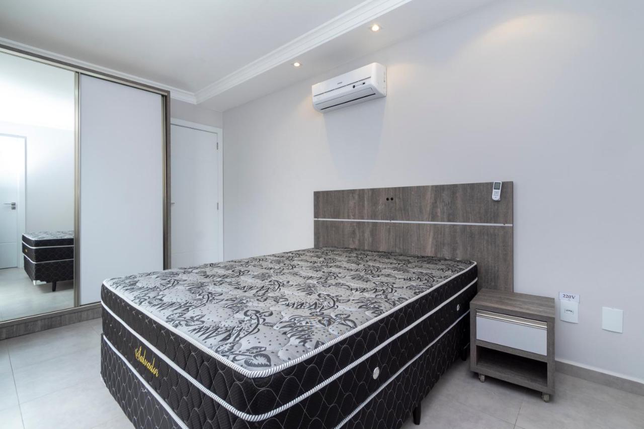 Appartement Residencial Sks à Bombinhas Extérieur photo