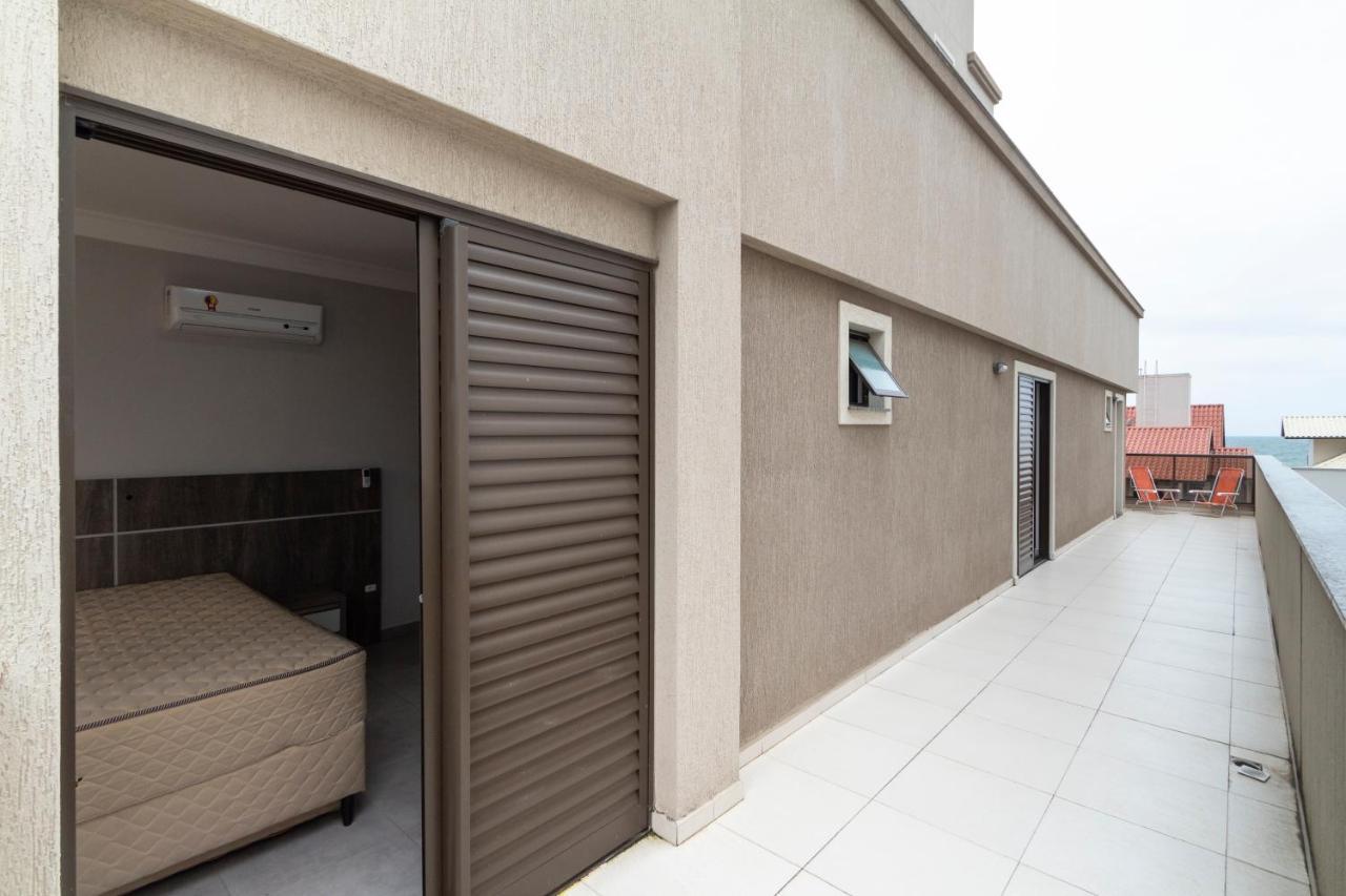 Appartement Residencial Sks à Bombinhas Extérieur photo