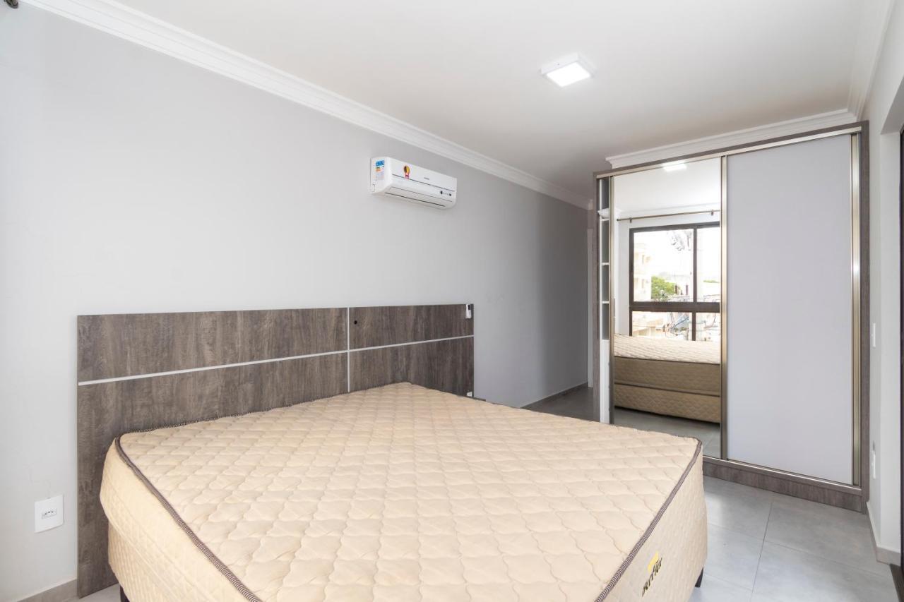 Appartement Residencial Sks à Bombinhas Extérieur photo